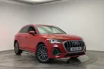 2020 Audi Q3