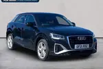 2021 Audi Q2