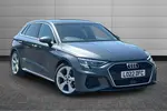 2022 Audi A3