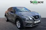 2021 Nissan Juke