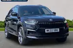 2022 Skoda Kodiaq
