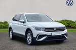 2022 Volkswagen Tiguan Allspace