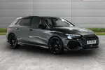 2022 Audi RS3