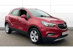 2019 Vauxhall Mokka X