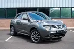 2017 Nissan Juke