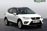 2021 SEAT Arona