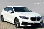 2023 BMW 1 Series