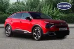 2022 Citroen C4