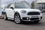 2018 MINI Countryman