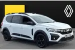 2023 Dacia Jogger