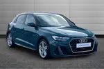 2019 Audi A1