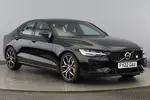 2022 Volvo S60