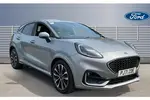 2021 Ford Puma