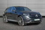 2023 Mercedes-Benz EQC