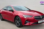 2021 Vauxhall Insignia