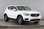 2021 Volvo XC40