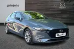 2022 Mazda 3