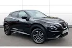 2025 Nissan Juke