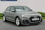 2023 Audi A1