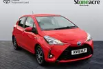 2019 Toyota Yaris