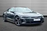2022 Audi e-tron GT
