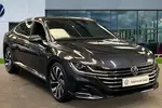 2021 Volkswagen Arteon