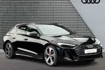 2026 Audi A5