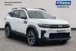 2025 Dacia Bigster