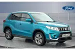 2019 Suzuki Vitara