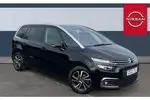2022 Citroen Grand C4 SpaceTourer