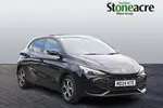 2024 MG MG3