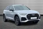 2021 Audi Q5 Sportback