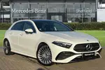 2024 Mercedes-Benz A-Class
