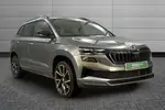 2023 Skoda Karoq