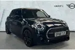 2020 MINI Hatchback