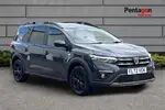 2022 Dacia Jogger