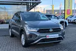2023 Volkswagen T-Roc