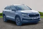 2023 Skoda Karoq
