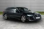 2024 Audi A6 Avant