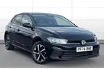 2024 Volkswagen Polo