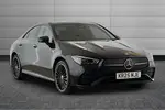 2025 Mercedes-Benz CLA