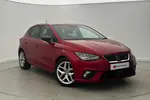 2021 SEAT Ibiza