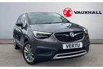 2020 Vauxhall Crossland X