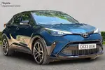 2023 Toyota C-HR