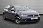 2022 Volkswagen Polo