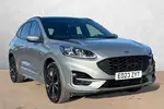 2023 Ford Kuga