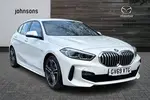 2020 BMW 1 Series