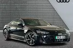 2026 Audi e-tron GT
