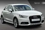 2018 Audi A1