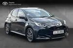 2023 Toyota Yaris